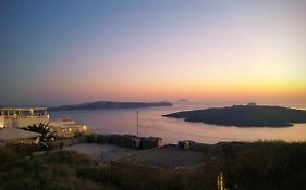 Santorini Pleasure Studios